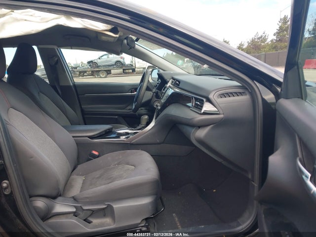 4T1C11AK6LU905447 Toyota CAMRY LE