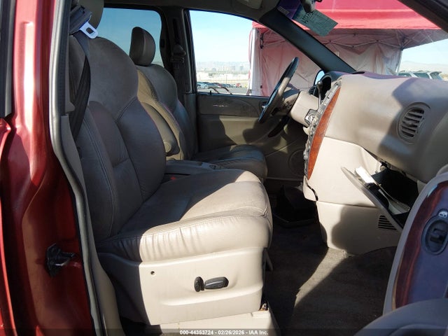 2002 CHRYSLER TOWN & COUNTRY 2C8GP64L72R582817 Photo 4