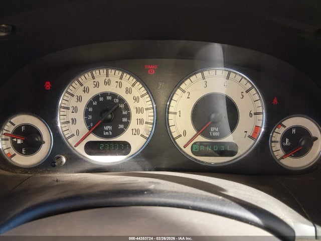 2002 CHRYSLER TOWN & COUNTRY 2C8GP64L72R582817 Photo 6