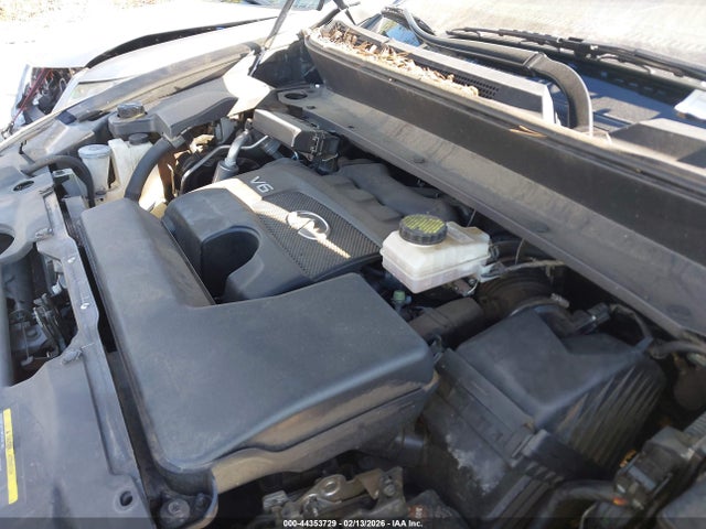 Продажа на аукционе авто 2018 Infiniti Qx60, vin: 5N1DL0MN8JC524068, номер лота: 44353729