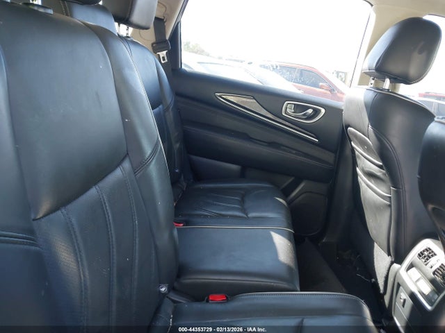 Продажа на аукционе авто 2018 Infiniti Qx60, vin: 5N1DL0MN8JC524068, номер лота: 44353729