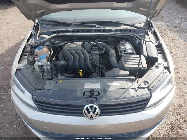 2014 VOLKSWAGEN JETTA 3VW2K7AJ5EM221419 Photo 9