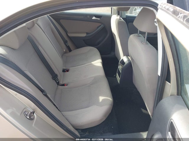 2014 VOLKSWAGEN JETTA 3VW2K7AJ5EM221419 Photo 7