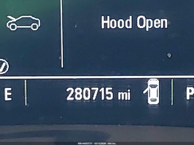1G1ZB5ST7GF174850 Chevrolet MALIBU LS