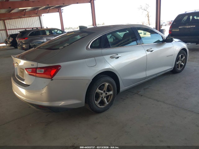 1G1ZB5ST7GF174850 Chevrolet MALIBU LS