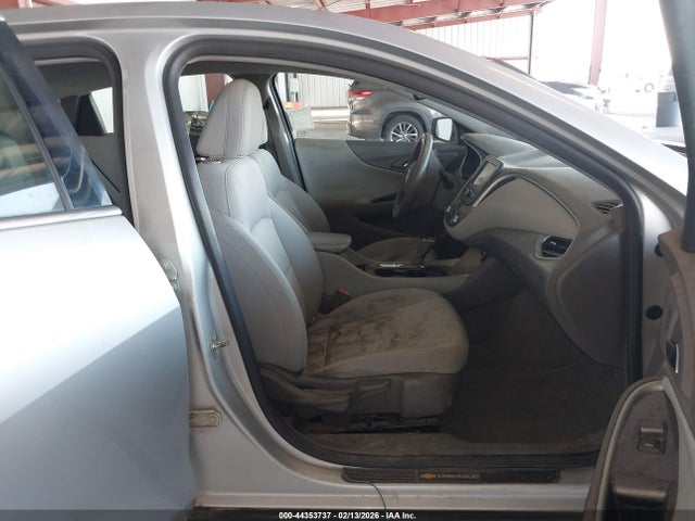 1G1ZB5ST7GF174850 Chevrolet MALIBU LS