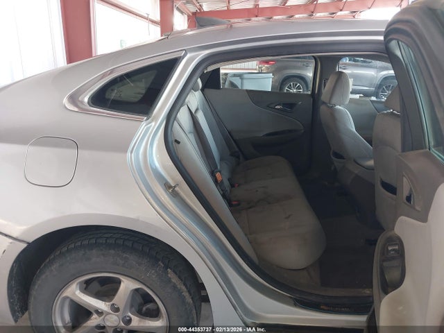 1G1ZB5ST7GF174850 Chevrolet MALIBU LS