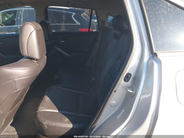 2013 ACURA RDX 5J8TB4H57DL001473 Photo 7