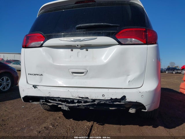 Aukcja sprzedaży 2017 Chrysler Pacifica Touring-l, vin: 2C4RC1BG1HR591083, numer aukcji: 44353751