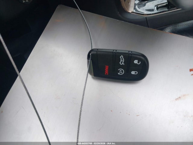 1C4RJFBM3EC322161 Jeep Grand Cherokee Limited