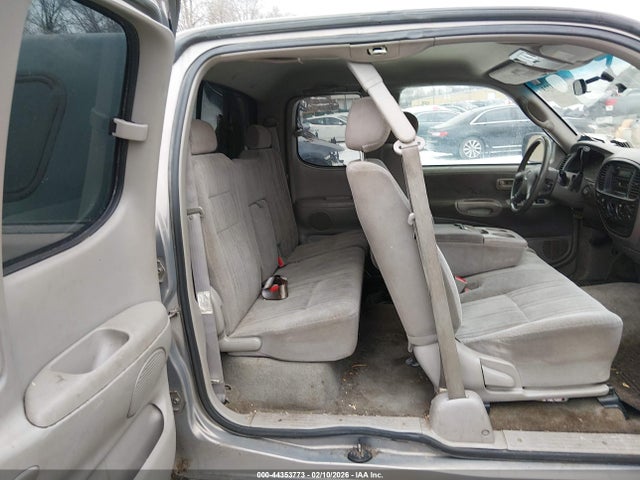 2002 TOYOTA TUNDRA 5TBRT34122S310565 Photo 7