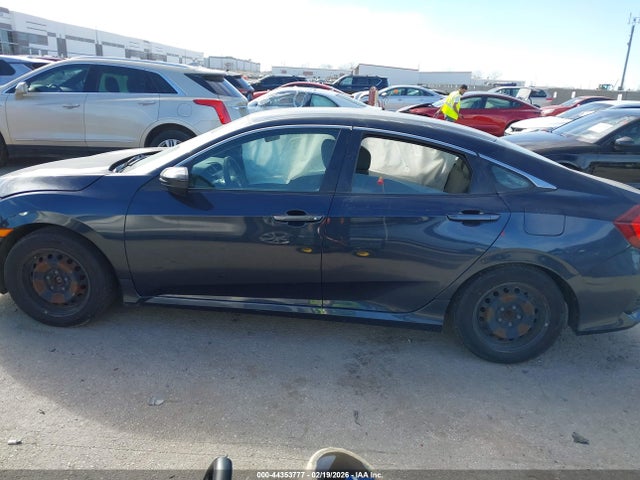 Продажа на аукционе авто 2016 Honda Civic Lx, vin: 19XFC2F54GE068724, номер лота: 44353777