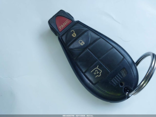 2010 JEEP COMMANDER 1J4RG4GK1AC156608 Photo 10