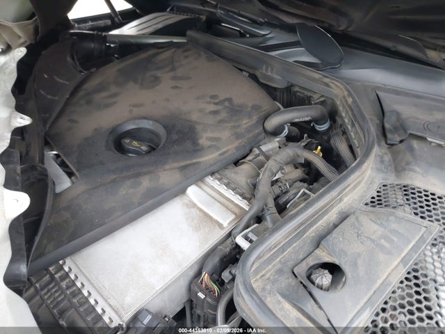 Продаж на аукціоні авто 2018 Mercedes-benz C 300 4matic, vin: WDDWF4KB2JR315111, номер лоту: 44353810