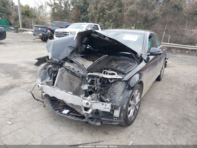 Продаж на аукціоні авто 2018 Mercedes-benz C 300 4matic, vin: WDDWF4KB2JR315111, номер лоту: 44353810