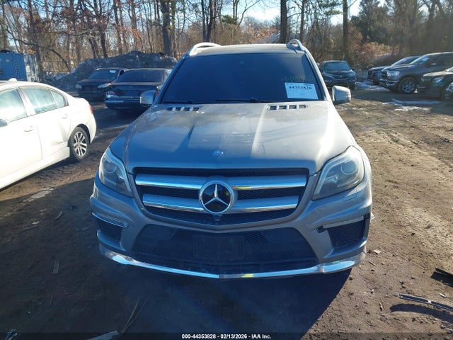 Продаж на аукціоні авто 2015 Mercedes-benz Gl 550 4matic, vin: 4JGDF7DE0FA564812, номер лоту: 44353828