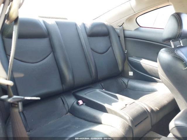 2008 Infiniti G37 Journey მანქანა იყიდება აუქციონზე, vin: JNKCV64E68M125563, აუქციონის ნომერი: 44353844