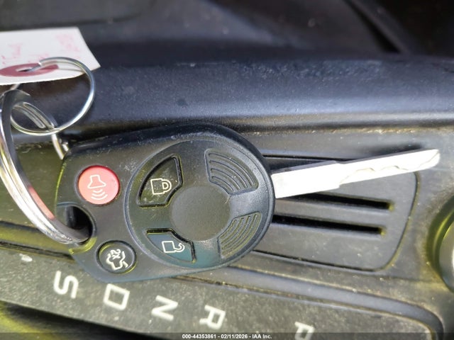 2017 FORD FOCUS 1FADP3H21HL204729 Photo 10