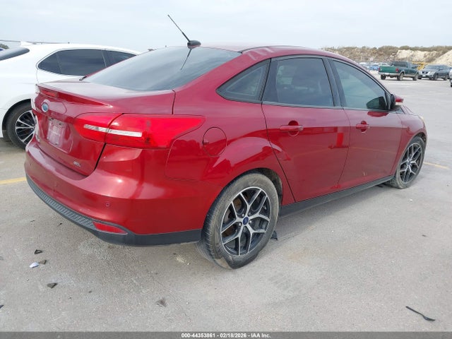 2017 FORD FOCUS 1FADP3H21HL204729 Photo 3