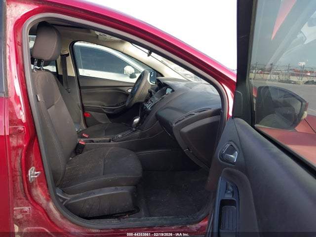 2017 FORD FOCUS 1FADP3H21HL204729 Photo 4