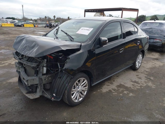 Продаж на аукціоні авто 2023 Mitsubishi Mirage G4 Se, vin: ML32FVFJ2PHF00201, номер лоту: 44353882