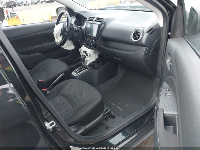Продаж на аукціоні авто 2023 Mitsubishi Mirage G4 Se, vin: ML32FVFJ2PHF00201, номер лоту: 44353882