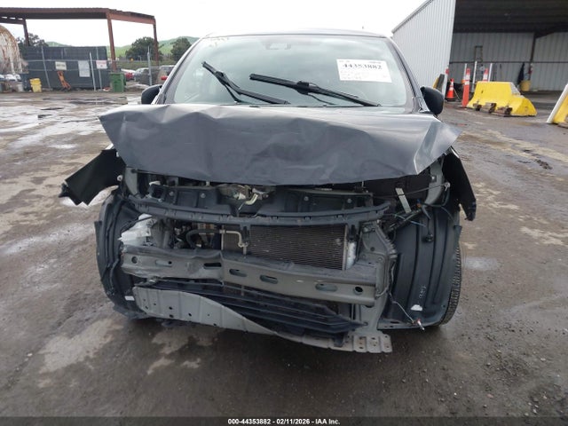 Продаж на аукціоні авто 2023 Mitsubishi Mirage G4 Se, vin: ML32FVFJ2PHF00201, номер лоту: 44353882