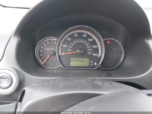 Продаж на аукціоні авто 2023 Mitsubishi Mirage G4 Se, vin: ML32FVFJ2PHF00201, номер лоту: 44353882