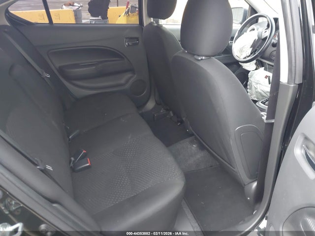 Продаж на аукціоні авто 2023 Mitsubishi Mirage G4 Se, vin: ML32FVFJ2PHF00201, номер лоту: 44353882