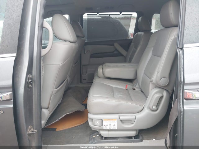 2011 HONDA ODYSSEY 5FNRL5H62BB068115 Photo 7