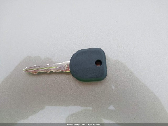 2001 CADILLAC DEVILLE 1G6KD54Y11U115679 Photo 10