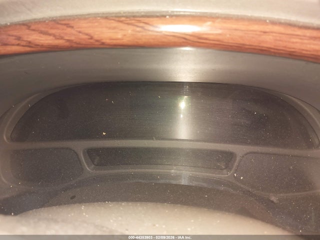 2001 CADILLAC DEVILLE 1G6KD54Y11U115679 Photo 6