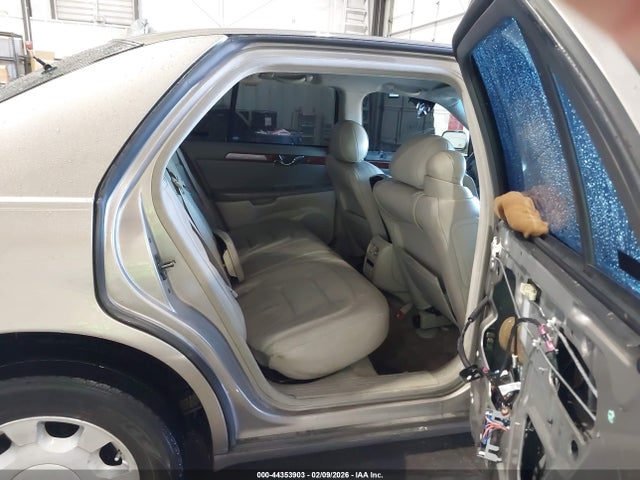 2001 CADILLAC DEVILLE 1G6KD54Y11U115679 Photo 7