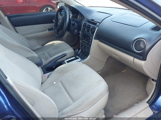 Aukcja sprzedaży 2006 Mazda Mazda6 S, vin: 1YVHP80DX65M56514, numer aukcji: 44353905