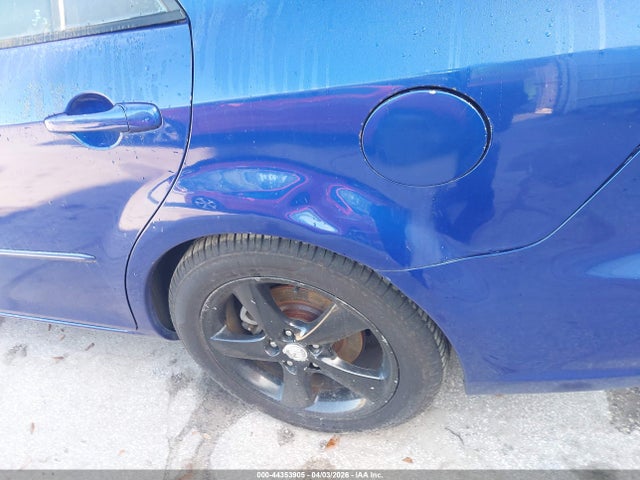 Aukcja sprzedaży 2006 Mazda Mazda6 S, vin: 1YVHP80DX65M56514, numer aukcji: 44353905