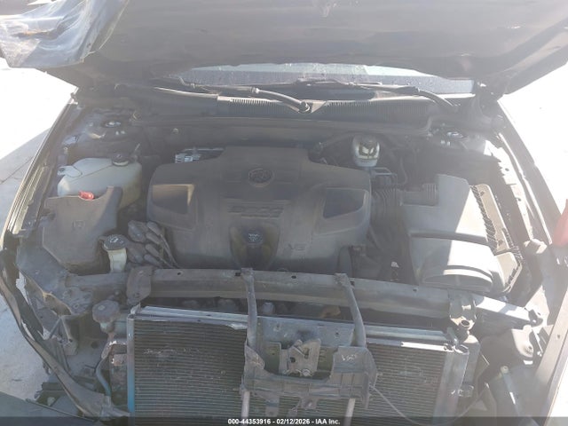 Aukcja sprzedaży 2008 Buick Lucerne Cxl, vin: 1G4HD57288U145217, numer aukcji: 44353916