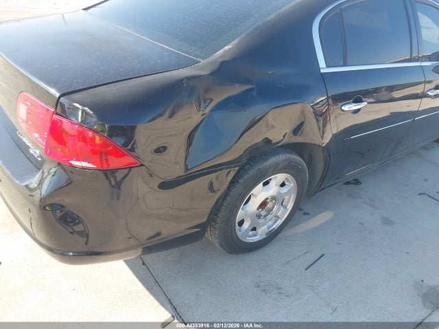 Aukcja sprzedaży 2008 Buick Lucerne Cxl, vin: 1G4HD57288U145217, numer aukcji: 44353916