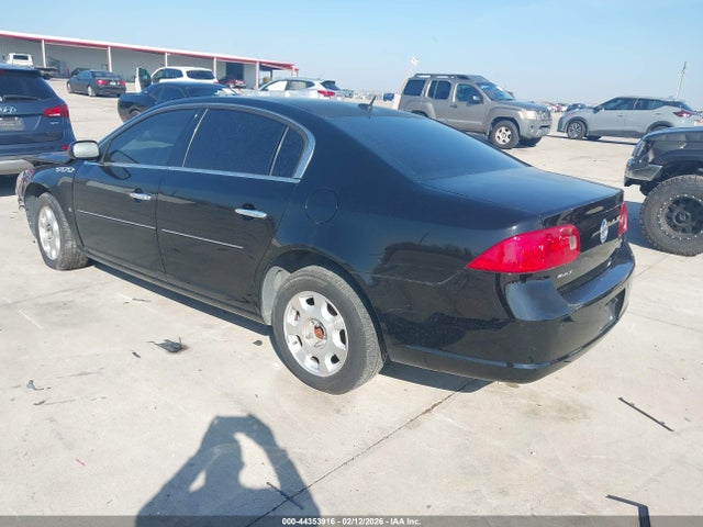 Aukcja sprzedaży 2008 Buick Lucerne Cxl, vin: 1G4HD57288U145217, numer aukcji: 44353916