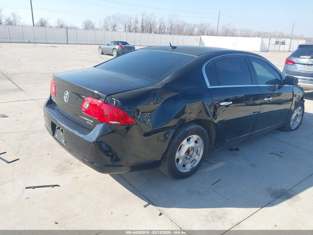 Aukcja sprzedaży 2008 Buick Lucerne Cxl, vin: 1G4HD57288U145217, numer aukcji: 44353916
