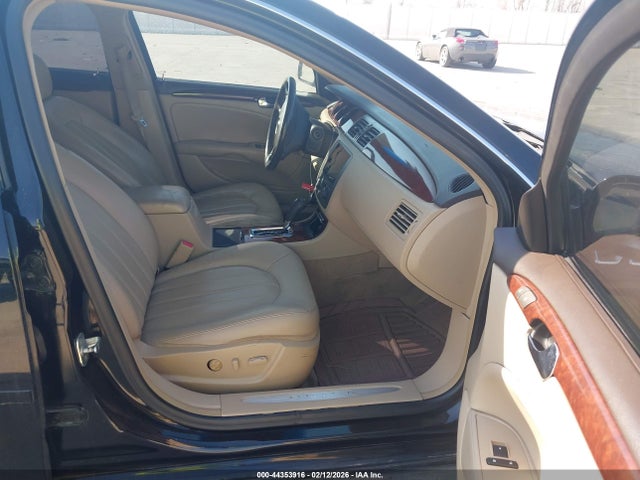 Aukcja sprzedaży 2008 Buick Lucerne Cxl, vin: 1G4HD57288U145217, numer aukcji: 44353916