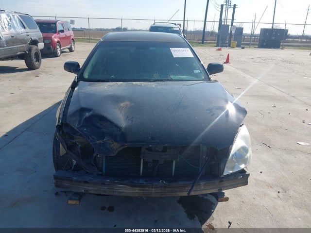 Aukcja sprzedaży 2008 Buick Lucerne Cxl, vin: 1G4HD57288U145217, numer aukcji: 44353916