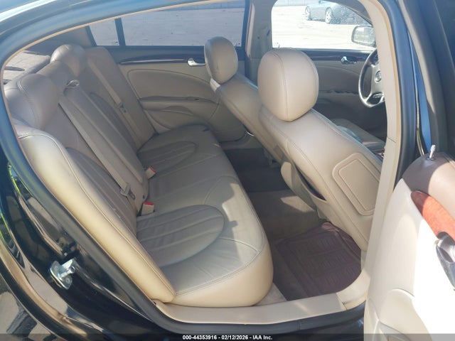 Aukcja sprzedaży 2008 Buick Lucerne Cxl, vin: 1G4HD57288U145217, numer aukcji: 44353916