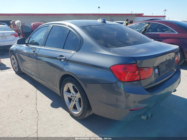 WBA3C1C5XEK105218 BMW 328I