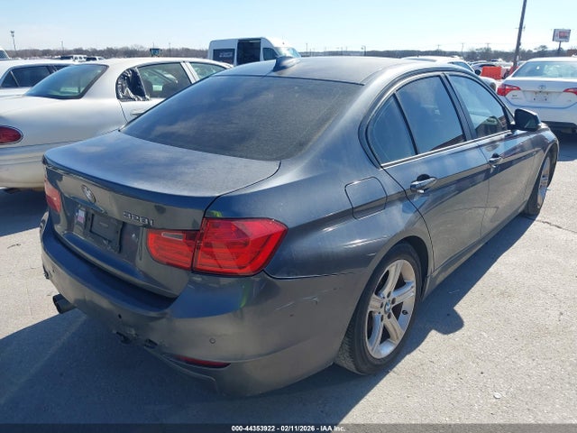 WBA3C1C5XEK105218 BMW 328I