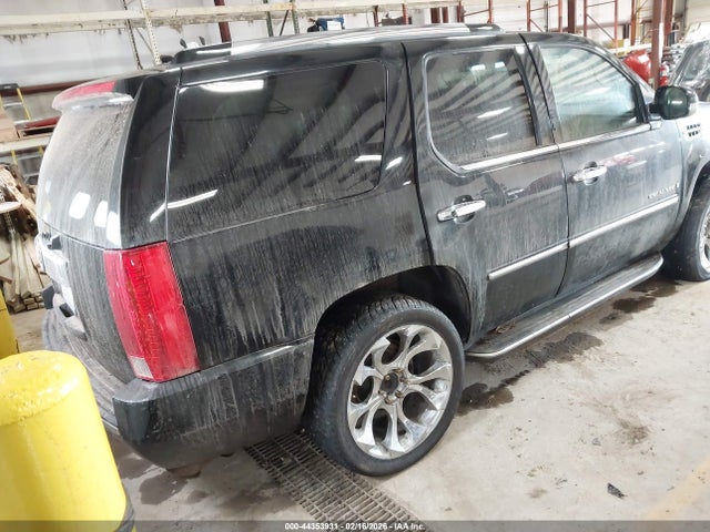 2007 CADILLAC ESCALADE 1GYFK63897R281031 Photo 3