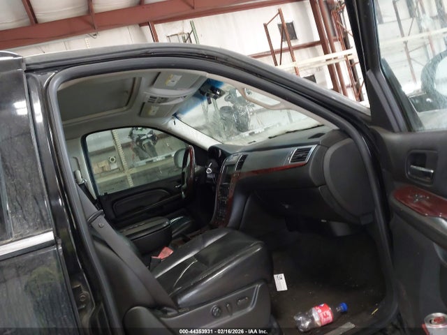 2007 CADILLAC ESCALADE 1GYFK63897R281031 Photo 4
