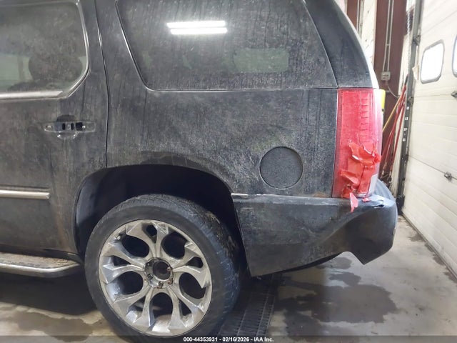 2007 CADILLAC ESCALADE 1GYFK63897R281031 Photo 5