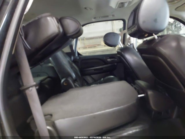 2007 CADILLAC ESCALADE 1GYFK63897R281031 Photo 7