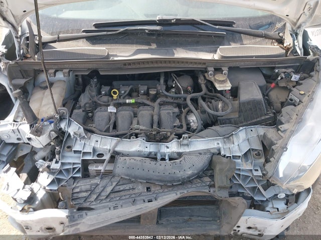 NM0LS7E28L1468323 Ford Transit Connect Xl
