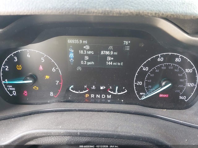 NM0LS7E28L1468323 Ford Transit Connect Xl